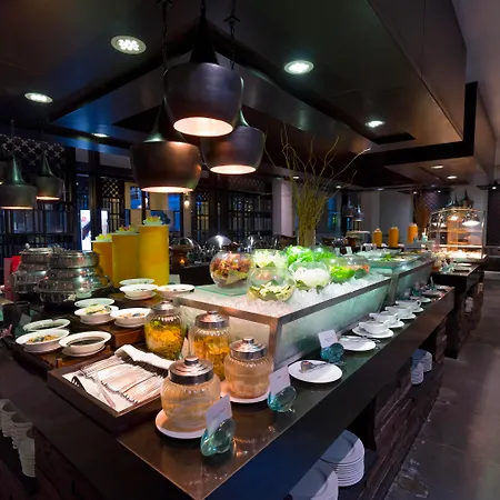 Bali Nusa Dua Hotel
