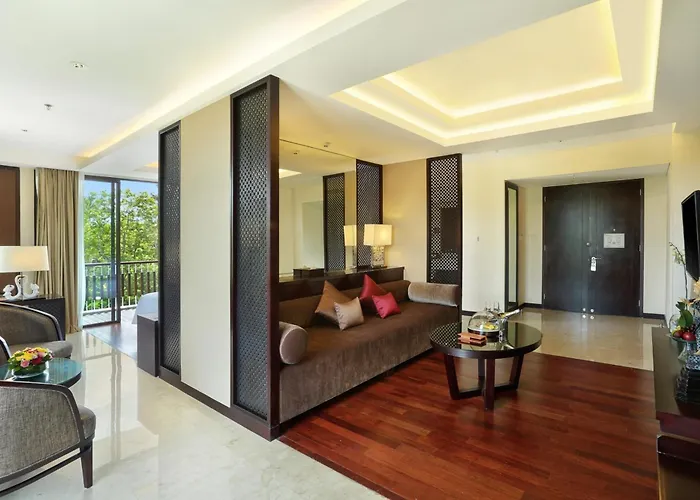 Hotel Bali 5*