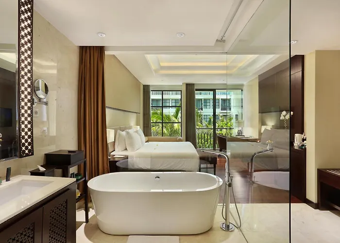 Hotel Bali