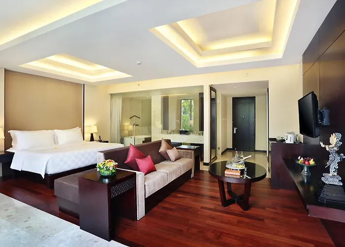 Otel Bali