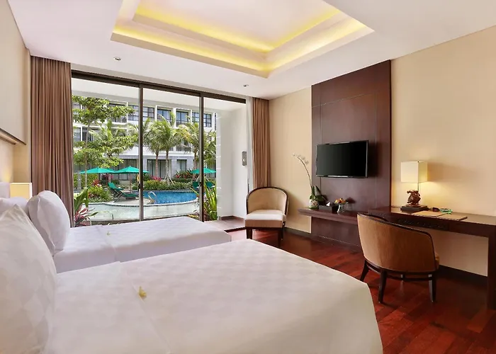 Bali Hotel 5*
