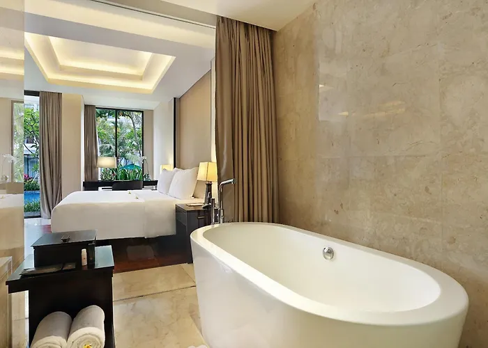 Hotel Bali 5*