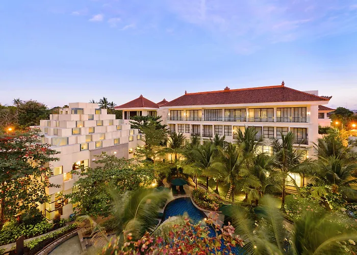 Bali Hotel 5*