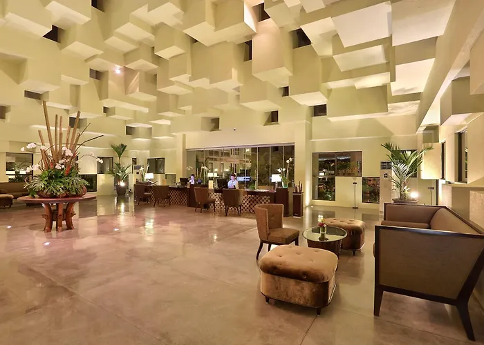 Bali Hotel 5*
