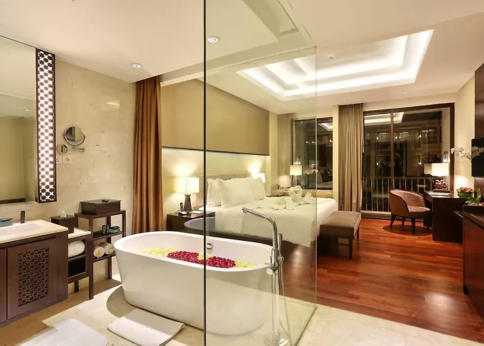 Bali Hotel Nusa Dua (Bali)