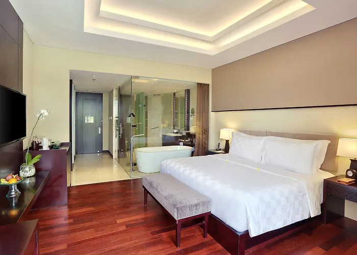 Bali Nusa Dua (Bali)