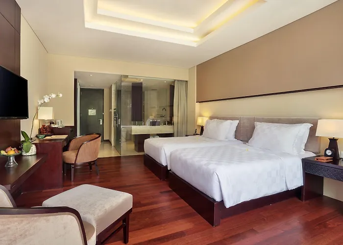 Bali Hotel 5*