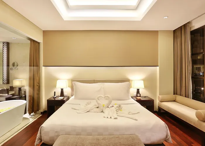 Hotel Bali 5*
