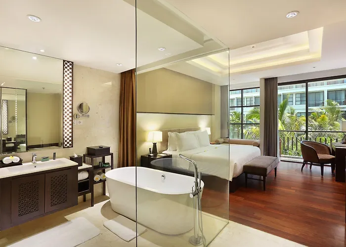 Bali 5* Nusa Dua (Bali)
