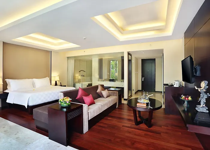 Bali Hotel