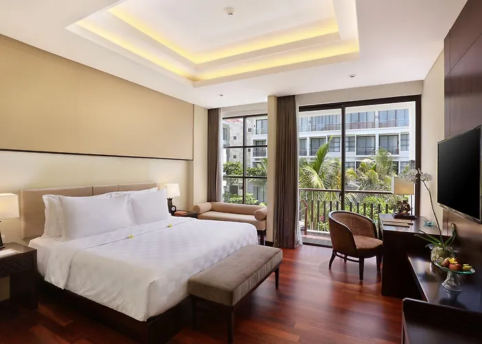 Hotel Bali Nusa Dua (Bali)