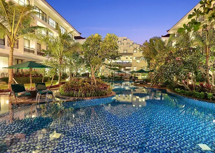 Bali 5*