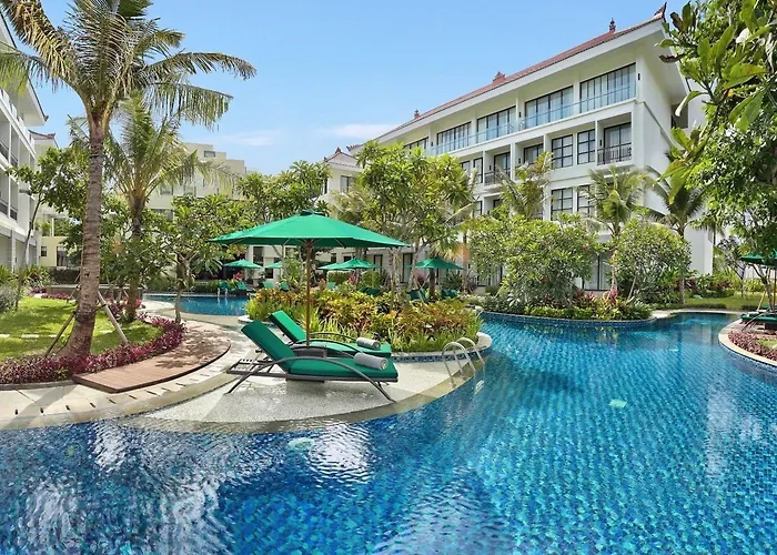 Hotel Bali Nusa Dua (Bali)