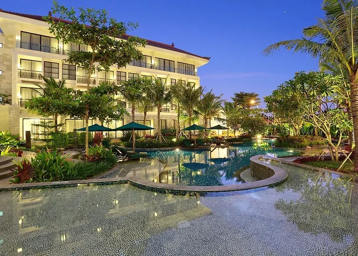 Hotel Bali