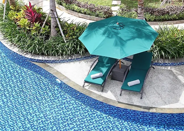 Bali Hotel Nusa Dua (Bali)
