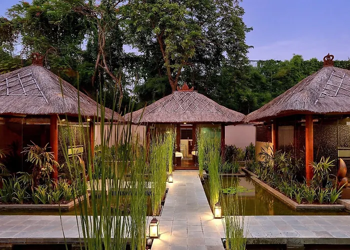 Bali Nusa Dua (Bali)