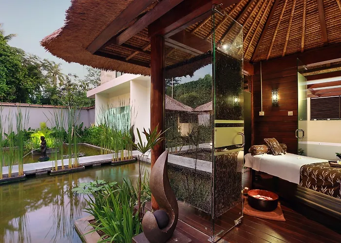 Bali 5* Nusa Dua (Bali)