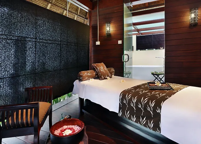Bali 5*
