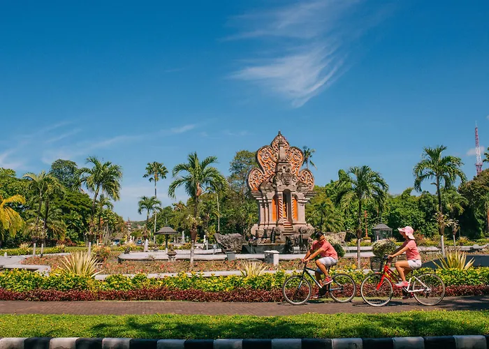 Hotel Bali 5*