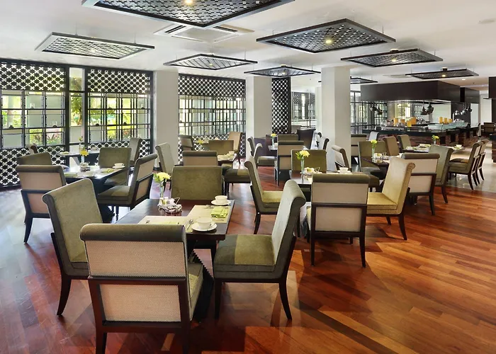 Bali Hotel Nusa Dua (Bali)