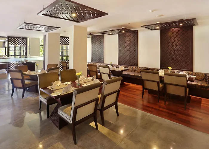 Hotel Bali