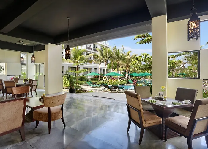 Bali 5*