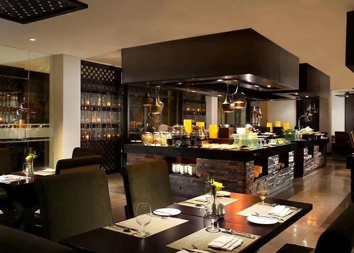 Bali Hotel
