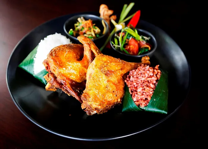 Bali 5* Nusa Dua (Bali)