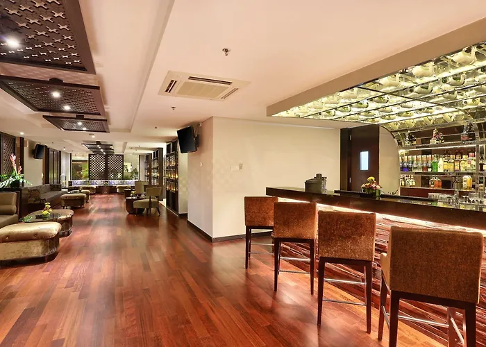 Bali 5* Nusa Dua (Bali)