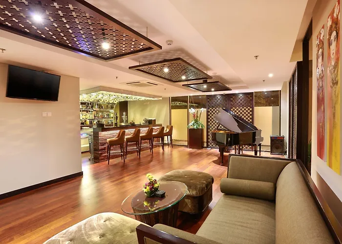 Hotel Bali Nusa Dua (Bali)