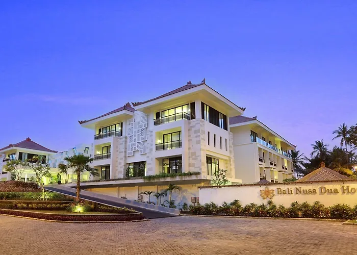 Bali Hotel Nusa Dua (Bali)