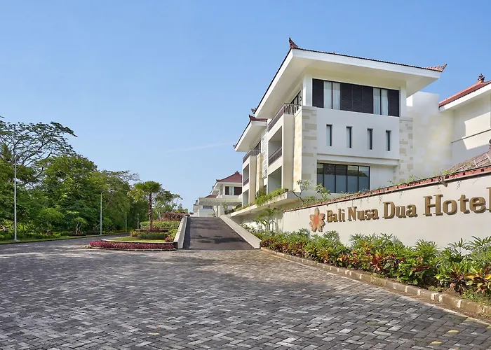Hotel Bali