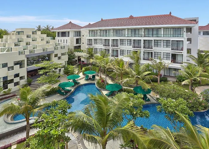 Bali 5*