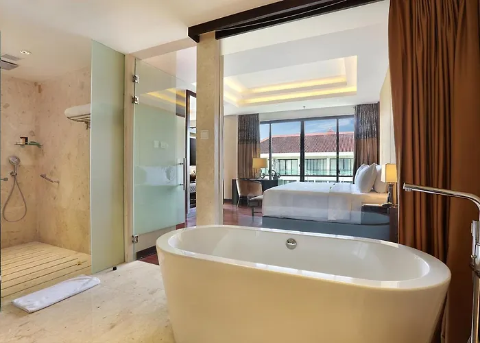 Bali Hotel Nusa Dua (Bali)