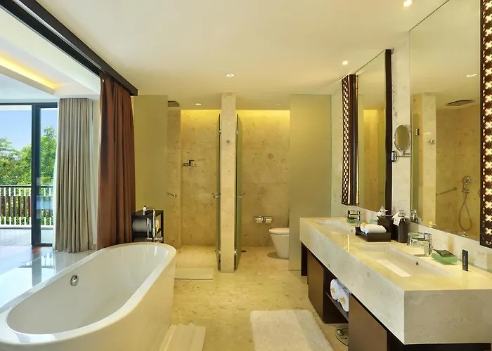 Bali 5* Nusa Dua (Bali)