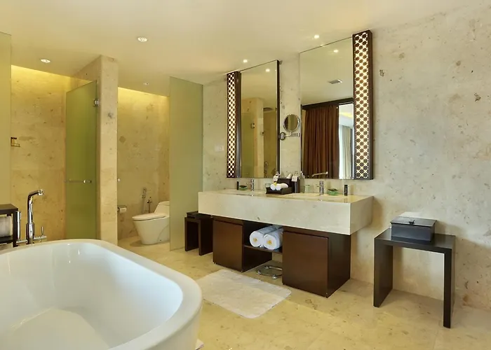 Hotel Bali 5*