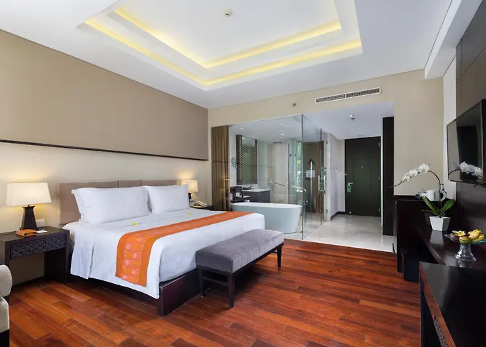 Bali Hotel 5*
