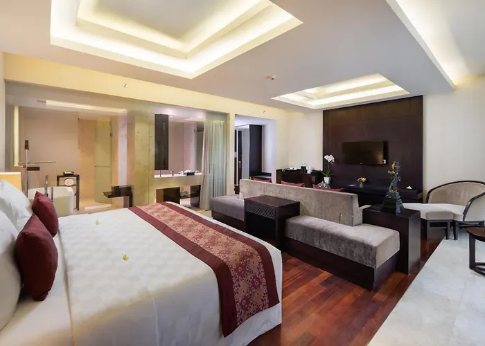 Bali Hotel Nusa Dua (Bali)