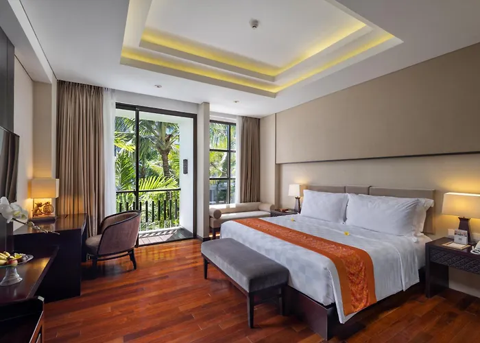 Bali 5* Nusa Dua (Bali)