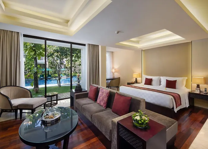 Bali Hotel