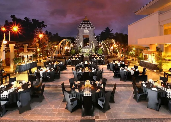 Bali Hotel
