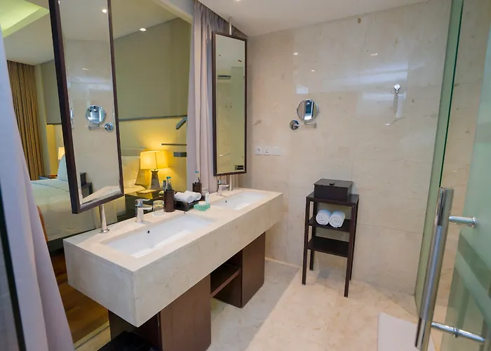 Hotel Bali Nusa Dua (Bali)
