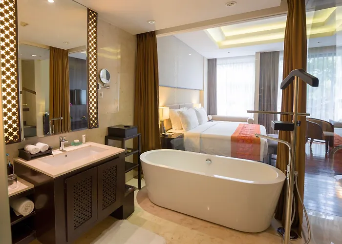 Hotel Bali