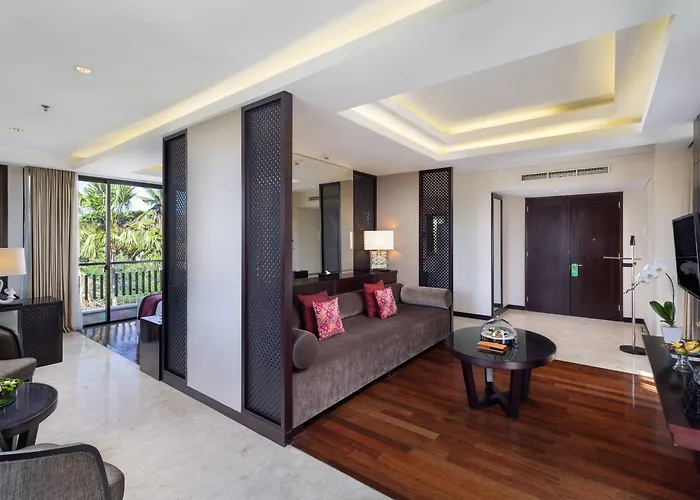 Bali Hotel