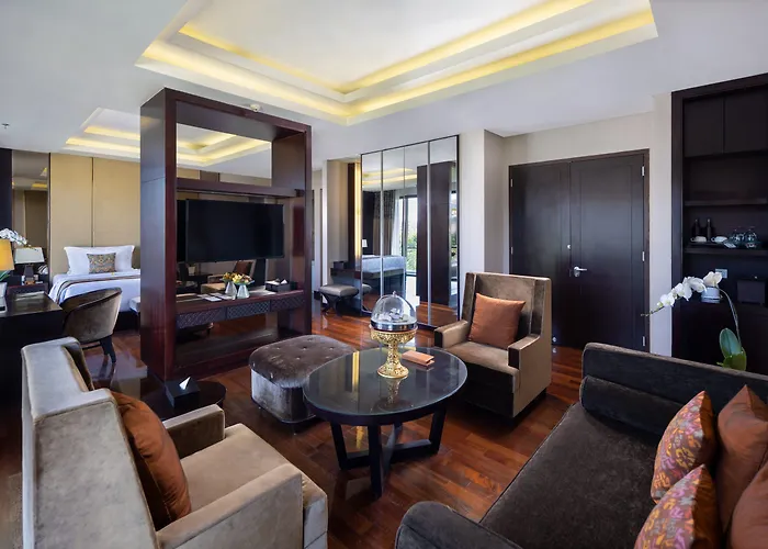 Bali Hotel Nusa Dua (Bali)