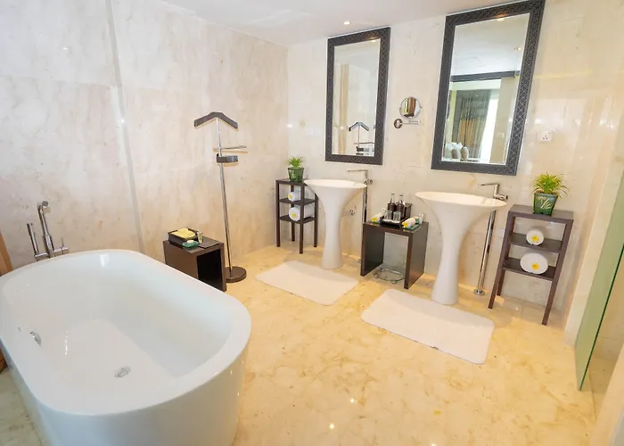 Hotel Bali 5*