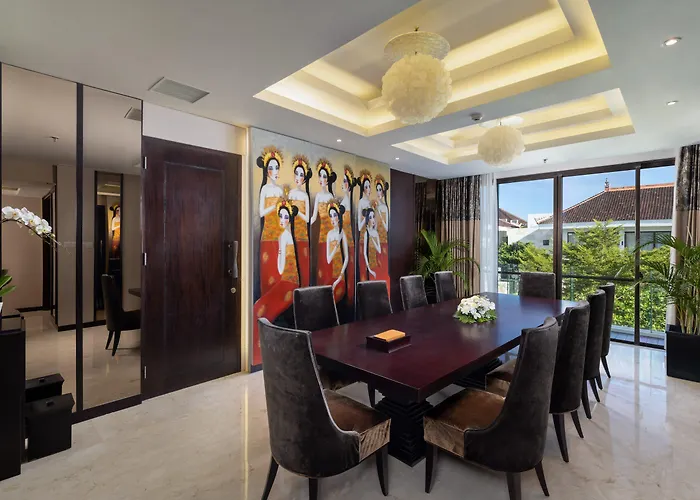 Bali Hotel 5*