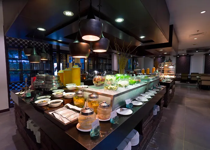 Hotel Bali Nusa Dua (Bali)