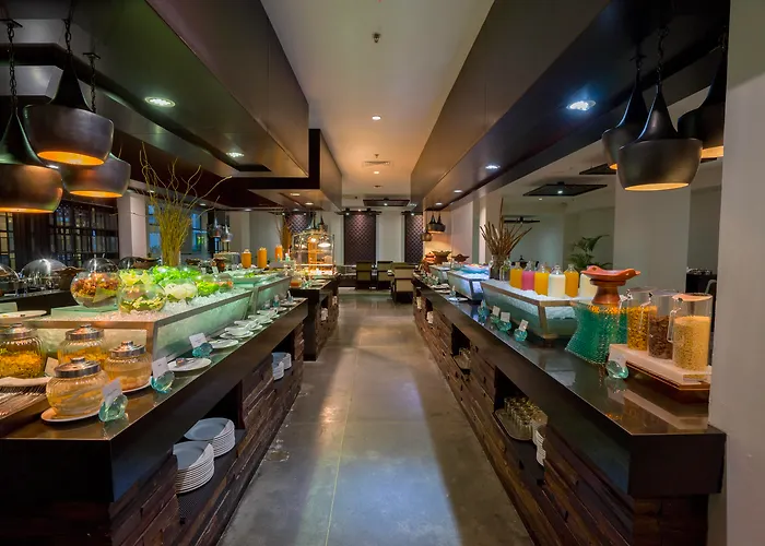 Bali 5* Nusa Dua (Bali)