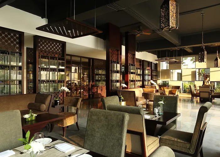 Hotel Bali